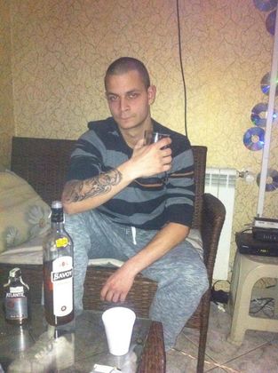 Полицаи разследват побоя в Гагарин