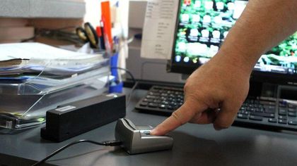 Системата с пръстовите отпечатъци тръгва и в болницата в Асеновград