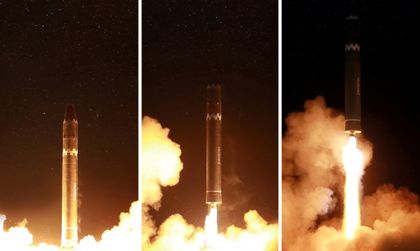 Пхенян не е доказал, че може да ни порази, обяви US-генерал