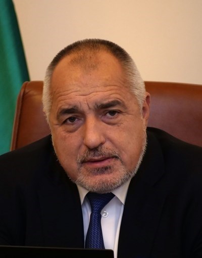 Бойко Борисов ще се срещне с министър Кирил Ананиев и проф. Валтер Клепетко