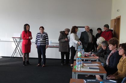 За десета поредна година в Каварна се проведе специализирана трудова борса