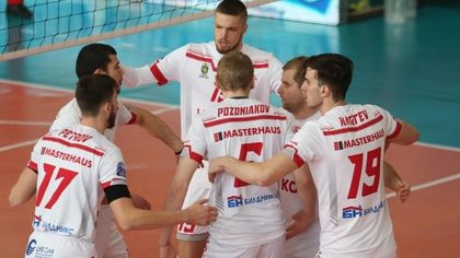 Шампионът срази вицешампиона в Бъргас