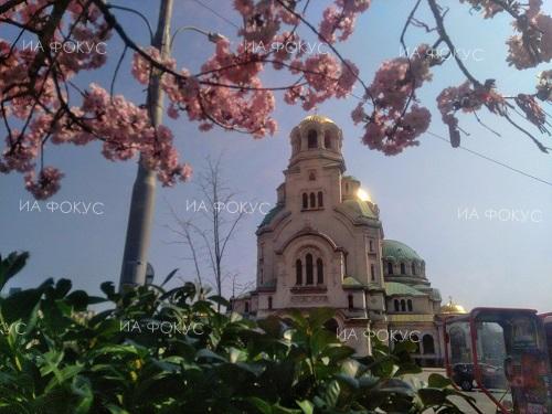 София отбеляза 140 години като столица на България (ОБЗОР)