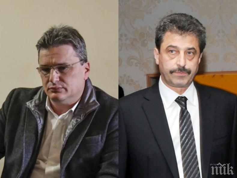 Ето какво искал Цветан Василев от служителите си и как управлявал "Фирмата"