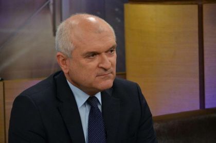 Димитър Главчев: Властта е стабилна, защото е стабилна и България