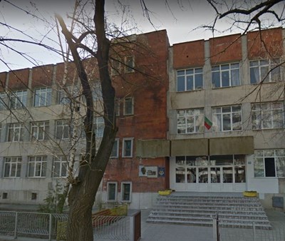 Фалшива тревога за изтичане на газ евакуира училище в Силистра