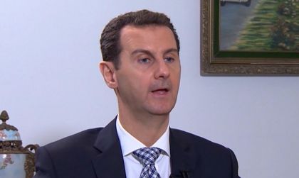 Асад свика парламентарни избори на 13 април