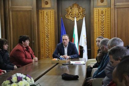 Благоевград: 20 безработни лица с увреждания са назначени в Банско за срок от две години по проект „Обучение и заетост”
