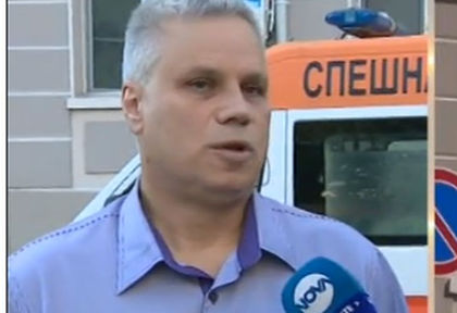 Ново 20! Директорът на болницата, където загина родилката Ренета, с коренно различна версия за трагедията!