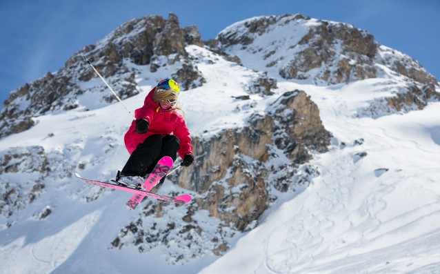 13-годишна пренаписа историята на X-Games