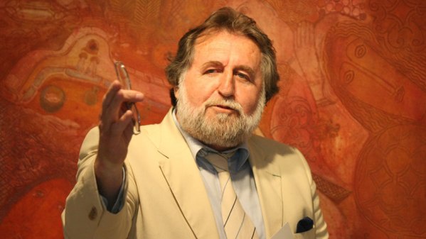 Кирил Кадийски гостува в Пловдивския университет