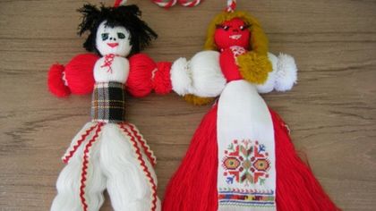 Ателие за автентични родопски мартеници в Смолян