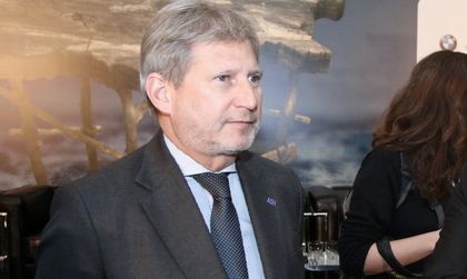 Йоханес Хан: България може да служи за пример!