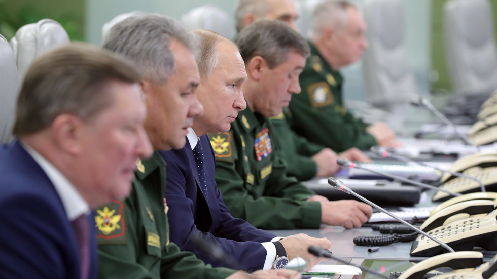 Русия изпита успешно свръхзвукова ракетна система
