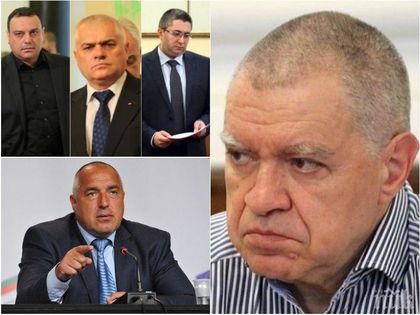 Проф Михаил Константинов с прогноза: Очакват се оставки и на други министри, предсрочни избори са глупост