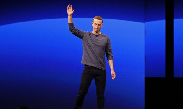 Ще промени ли Facebook и финансовия свят?