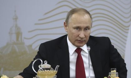 Путин към САЩ: Не ни учете как да живеем!