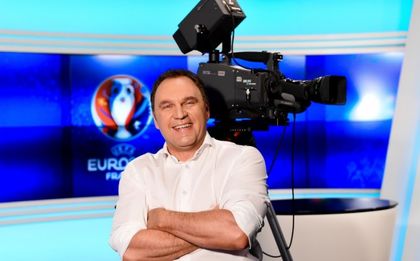 Димитър Манов за новите технологии и емоциите да работиш на UEFA EURO 2016