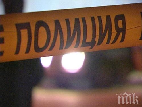 МВР с последна информация: Няма опит за покушение срещу кмета на Несебър