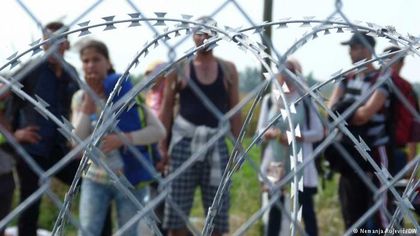 Унгария прие закон за принудително преместване в лагери на търсещите убежище