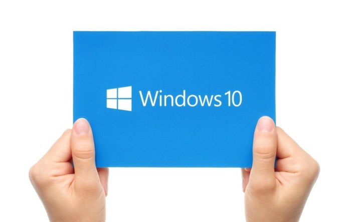 Microsoft анонсира следващото голямо обновяване Windows 10 May 2019 Update