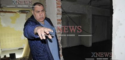 Мащабен ремонт на хемодиализата след 35 години