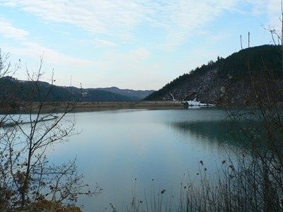 Откриха труп на удавник в река в Кърджалийско