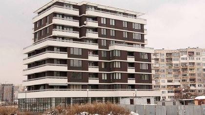 В Пловдив се строи с пълна пара, 223 разрешителни за строеж на жилищни сгради за 3 месеца в областта