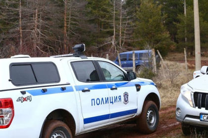 От последните минути: Не е за вярване какво изнесоха криминалистите от района на „Партизаните“, където намериха трупа на Кюхова
