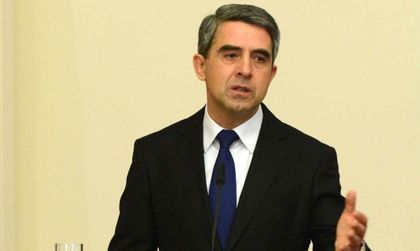 Плевнелиев към Ердоган: Атентатът ме потресе!