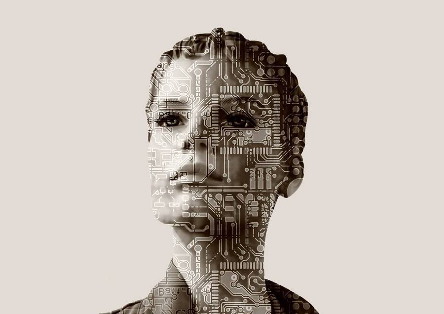 Учени направиха алгоритъм, който създава портрети на база гласа на хората