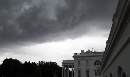 Германското външно разузнаване шпионирало Белия дом