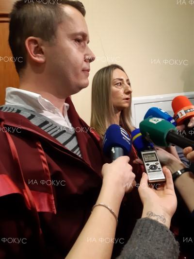 Прокурор Калин Близнаков: Димитър Желязков-Очите е обвинен в това, че е завладял целия погребален бизнес на територията на област Бургас