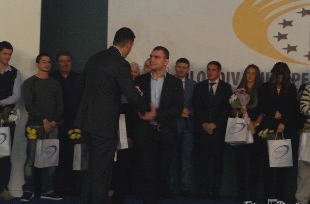 Награждават най-добрите спортисти на Пловдив на церемония утре