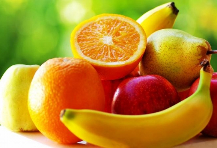Кои са най-полезните цитрусови плодове?