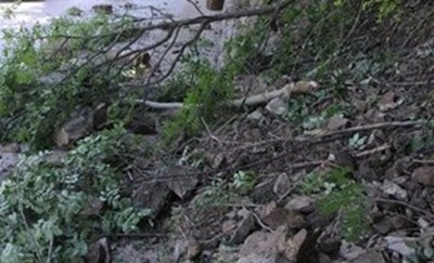 Откриха трупа на мистериозно изчезнал мъж в Монтанско