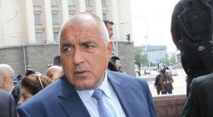 Борисов пред Франс прес: Солидарността за бежанците не може да е еднопосочна