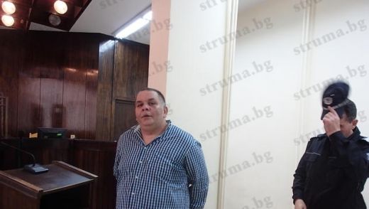 Скандален обрат: Проститутката Гергина се обърна срещу Марто Дебелия, не й бил само любим, а и....