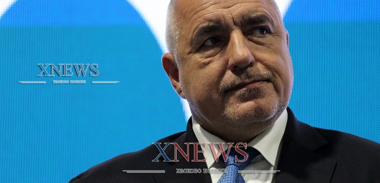 Борисов: През юли България влиза в чакалнята на еврозоната