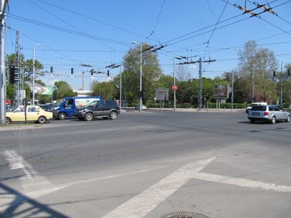 Ето кои улици затварят за мача на Локото с ЦСКА