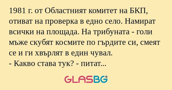 1981 г. от Областният комитет на...