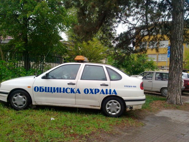 110 000 лв. за кетъринга на общинските гардове
