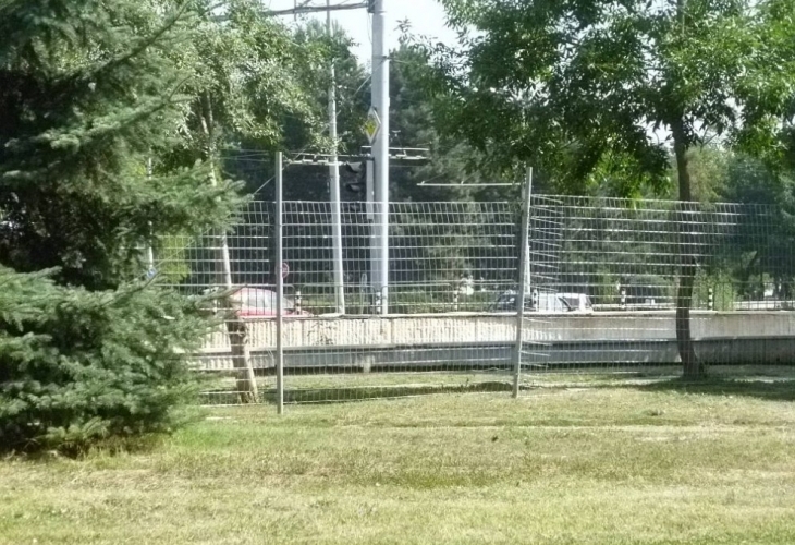 Окончателно: Спират небостъргача в кв.