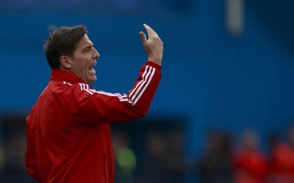 Поредният треньор отказа на Аржентина