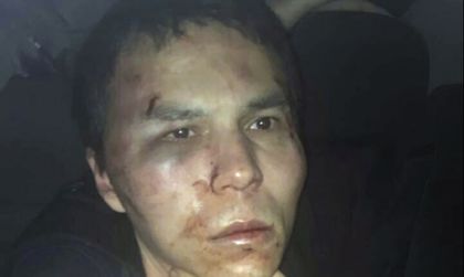 Атентаторът от 