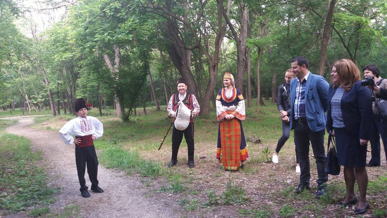 3 хиляди участници в Народния събор на Лаута