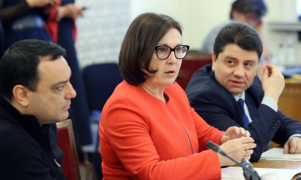 След атентатите: Затягаме охраната и мислим мерки