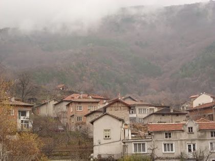 И Бачково на трети тур