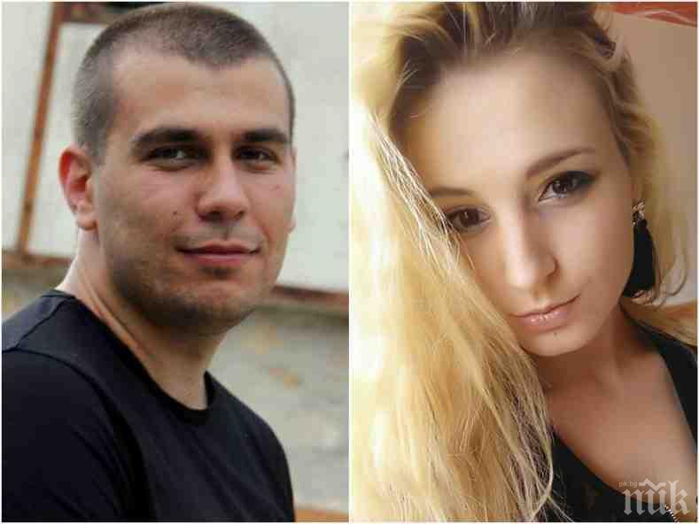 ИЗВЪНРЕДНО: Проговори бруталният двоен убиец от София! Викторио не помни нищо - ето първите му думи пред разследващите