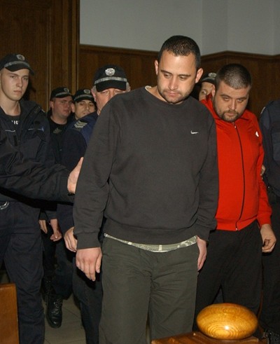 Арестуваха издирвания Живко Грозданов, поръчал убийството на баща си